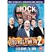 Mock the Week - Too Hot For TV 2 [DVD] [2009]