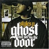 Ghost That Sat by the Door