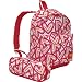 Miquelrius Agatha Ruiz de la Prada Hearts Small Backpack and Holdall