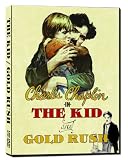 The Kid / Gold Rush (Collector`s Edition)