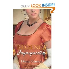 Regency Improprieties (Mills & Boon Special Releases - Regency Collection 2011)