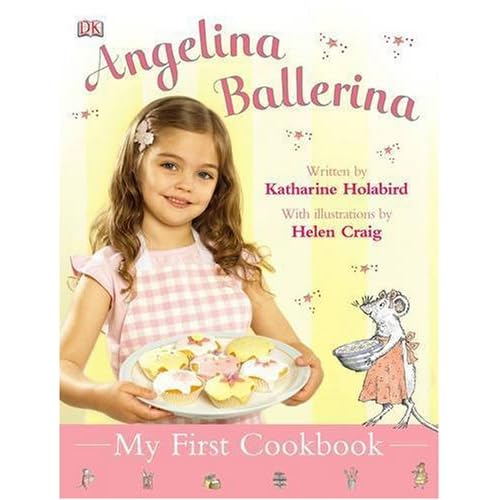 Cookbook My first cookbook