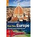 Essentials for Budget Backpacking in Europe