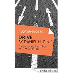 Drive Daniel Pink Ebook Download Free