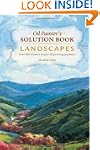 Oil Painters Solution Book Landscapes...