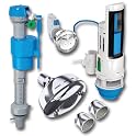 Dual Flush Conversion Kit