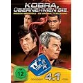 Kobra, �bernehmen Sie! - Season 4, 1. Teil [3 DVDs]
