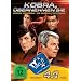 Kobra, �bernehmen Sie! - Season 4, 1. Teil [3 DVDs]