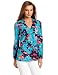 Lilly Pulitzer Women's Joycee Tunic Top