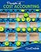 Principles of Cost Accounting