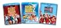 High School Musical 1-3 [Blu-ray]