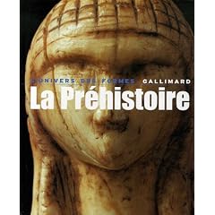 La Pr�histoire