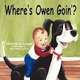 Where's Owen Goin'?