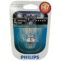 Philips 12972XPB1 Philips Scheinwerferlampe 12V 55W H 7