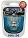 Produkt-Bild: Philips 12972XPB1 Philips Scheinwerferlampe 12V 55W H 7