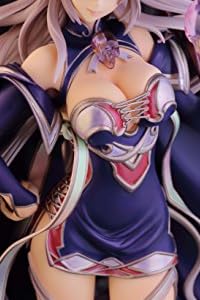 アルドラ (1/8スケール PVC製塗装済み完成品)