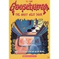 Goosebumps: The Ghost Next Door
