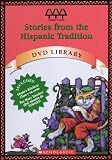 Stories from the Hispanic Tradition (Chatos Kitchen / Chato y su cena & Too Many Tamales / ¡Qué montón de Tamales!) [Public Performance DVD]
