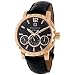 Stuhrling Original Men's 136.33451 Special Reserve 'The Louis' Master Calendar Automatic Watch