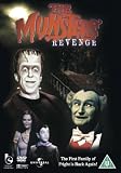 The Munster`s Revenge [DVD]