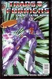 Transformers Animated Movie Adaptation #2 (Of 4)