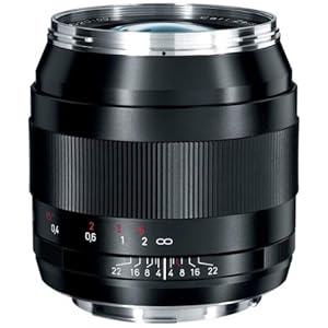 【クリックで詳細表示】Carl Zeiss Distagon T＊ 2/28 ZE (キャノンEF)