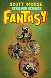 Strange science fantasy