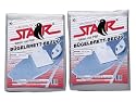 STAR 8012 Bügelbrettbezug 127x45cm Alu 1621E
