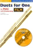Duets for One for Flute: Film