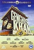 Genghis Khan [DVD] [1965]