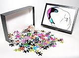Photo Jigsaw Puzzle of PAUL WHITEMAN (1890-1967). American musician. Caricature by William from Granger Art on Demand