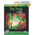 Tree Frogs (Complete Herp Care Series)