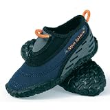 Produkt-Bild: Aqua Sphere Schuh Beachwalker XP Kinder, blau