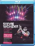 Stevie Wonder - Live at Last/A Wonder...
