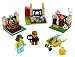 Lego BrickHeadz Easter Bunny 40271 Building Kit (126 Pieces)