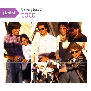 Playlist: The Very Best of Toto 