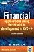 51DhBDIws%2BL. SL75  Financial Applications using Excel Add in Development in C/C++
