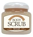 Village Naturals Sugar Body Scrub 11.5 oz