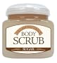 Village Naturals Sugar Body Scrub 11.5 Oz