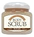 Village Naturals Sugar Body Scrub 11.5 oz