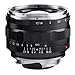 Voigtlander VM mount NOKTON 40mm F1.2 Aspherical