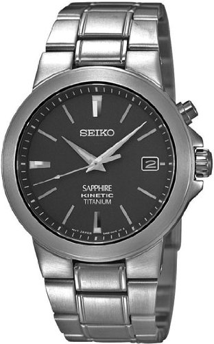 Seiko Herrenuhr Automatik SKA333P1