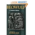 Beowulf: A Student Edition