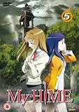 My HiME - Vol. 5 [DVD] [2004]