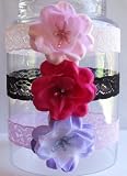 Madeline Lace Baby Headband