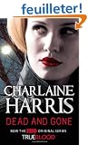 Dead and Gone: A True Blood Novel