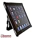 Mount Me Freedom Mounting System for the iPad 2 – Mount and Access your iPad Everywhere! Rotates 360′ When Mounted. Protective Case Clips on and off of Mounting Bracket with ease!