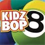 Kidz Bop 8