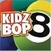 Kidz Bop, Vol. 8