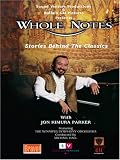 Whole Notes: Johann Sebastian Bach -